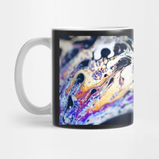 Soap Film - The Monster Within Mug